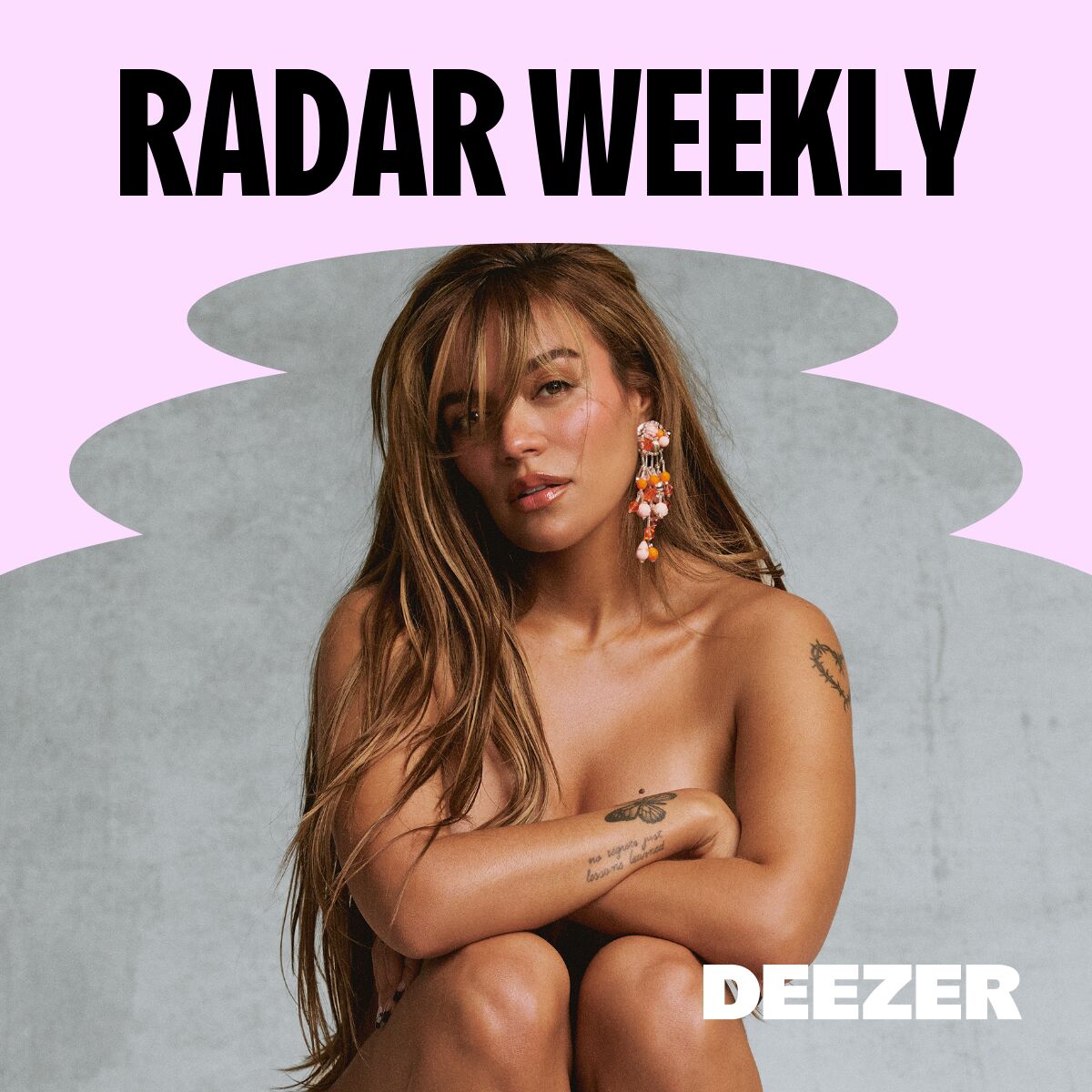 Cover of playlist Radar Weekly