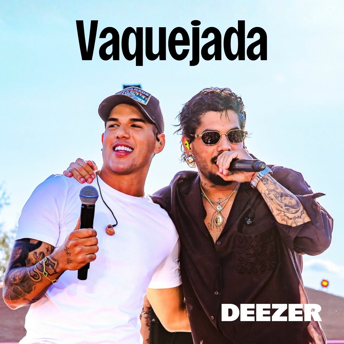 Cover of playlist Vaquejada