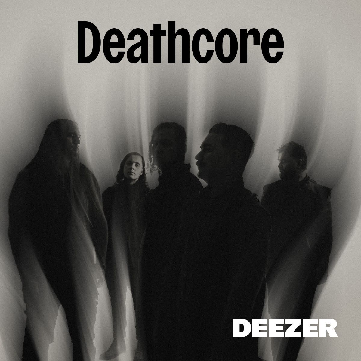 Cover of playlist Deathcore