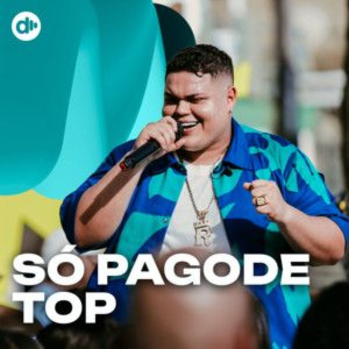 Cover of playlist Só Pagode Top  💥 Pagode 2025 💥 As melhores do Pago