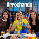 Arrochando