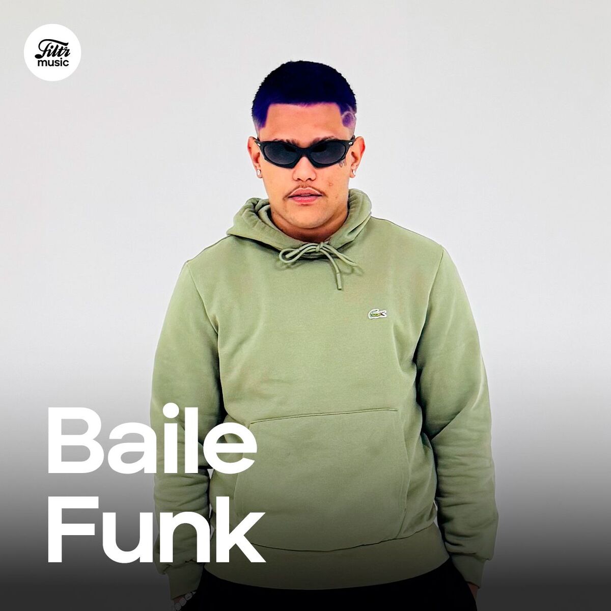 Cover of playlist Baile Funk | Top Funk 2025