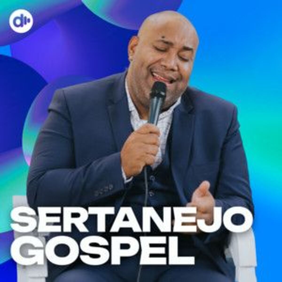 Cover of playlist Sertanejo Gospel