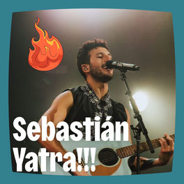 Sebastián Yatra!!!
