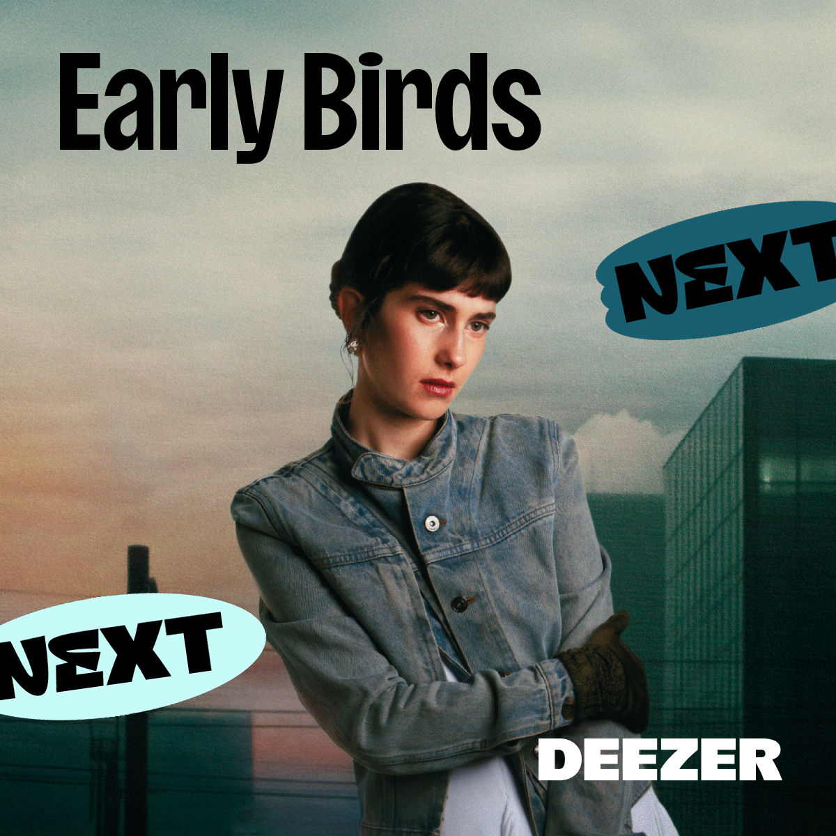 Cover of playlist Early Birds