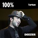 100% Tarkan
