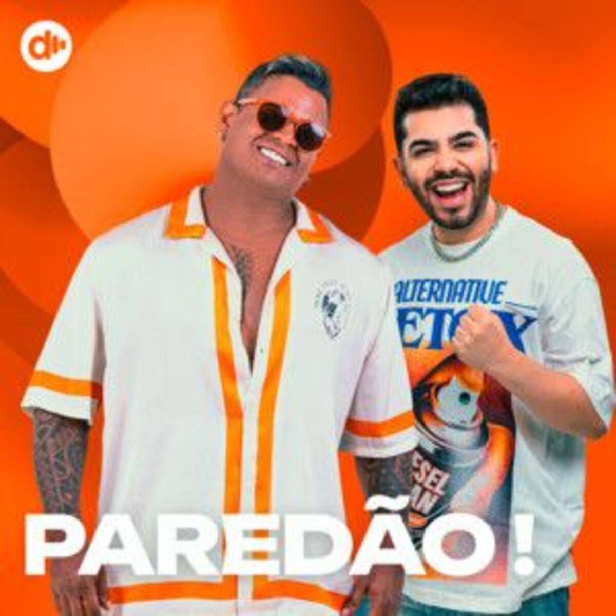 Cover of playlist Paredão 🔥 Melhores pra tocar no paredão 🔥 Paredão 