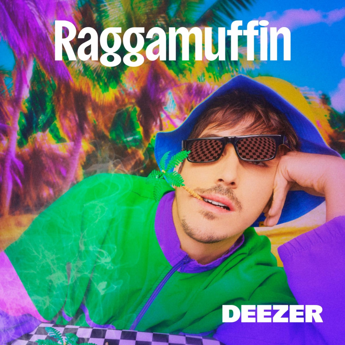 Cover of playlist Raggamuffin