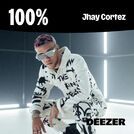 100% Jhay Cortez