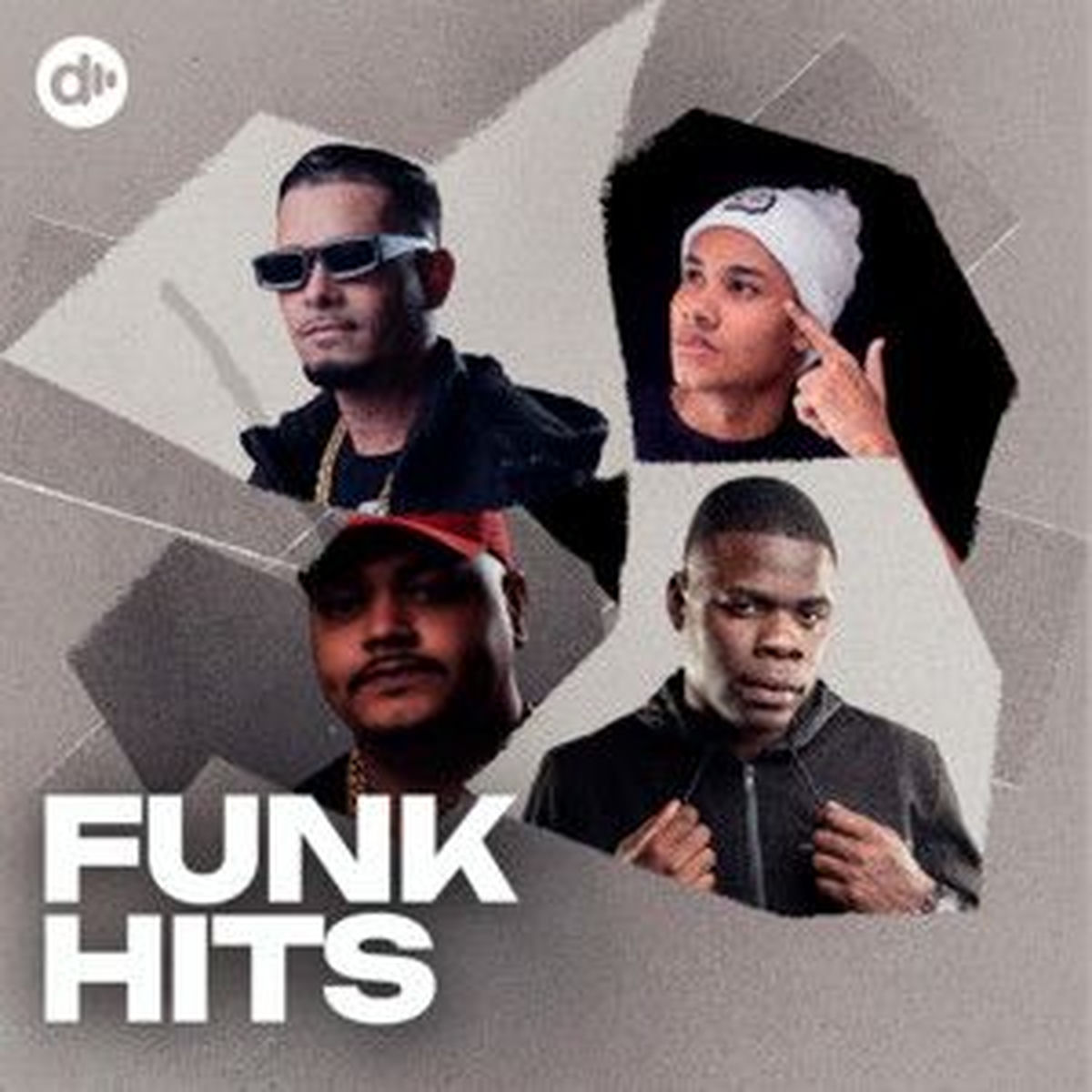 Cover of playlist Funk Hits  🔥Funk Challenge  🔥 Funk 2026