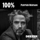100% Patrick Watson