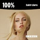 100% Saint clara