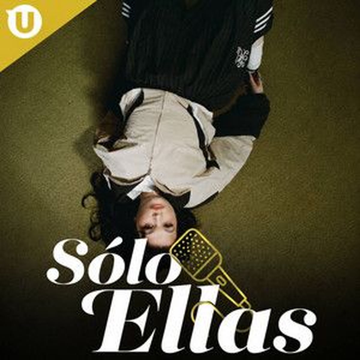 Cover of playlist Solo Ellas ️