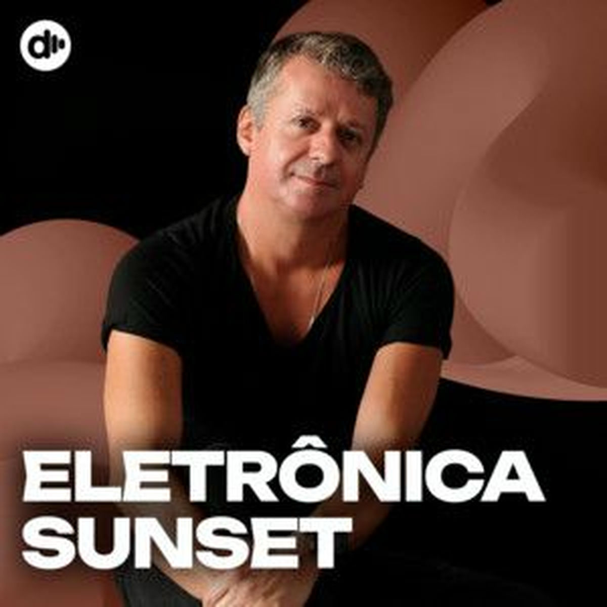 Cover of playlist Eletronica Sunset 💥 Eletrônica 2025