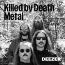 Killed by Death Metal