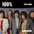 100% Starship