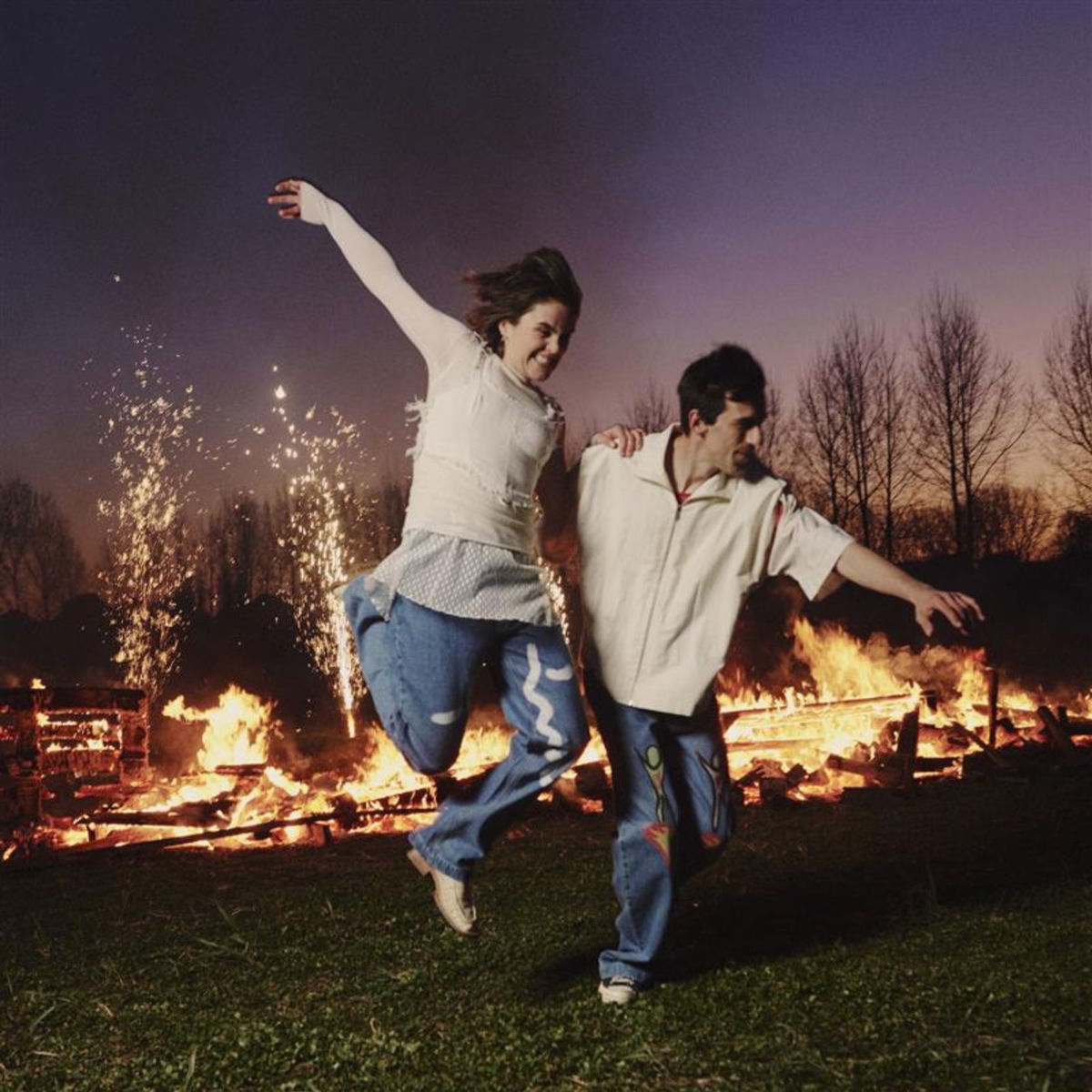 Cover of playlist Colt – Compte à rebours
