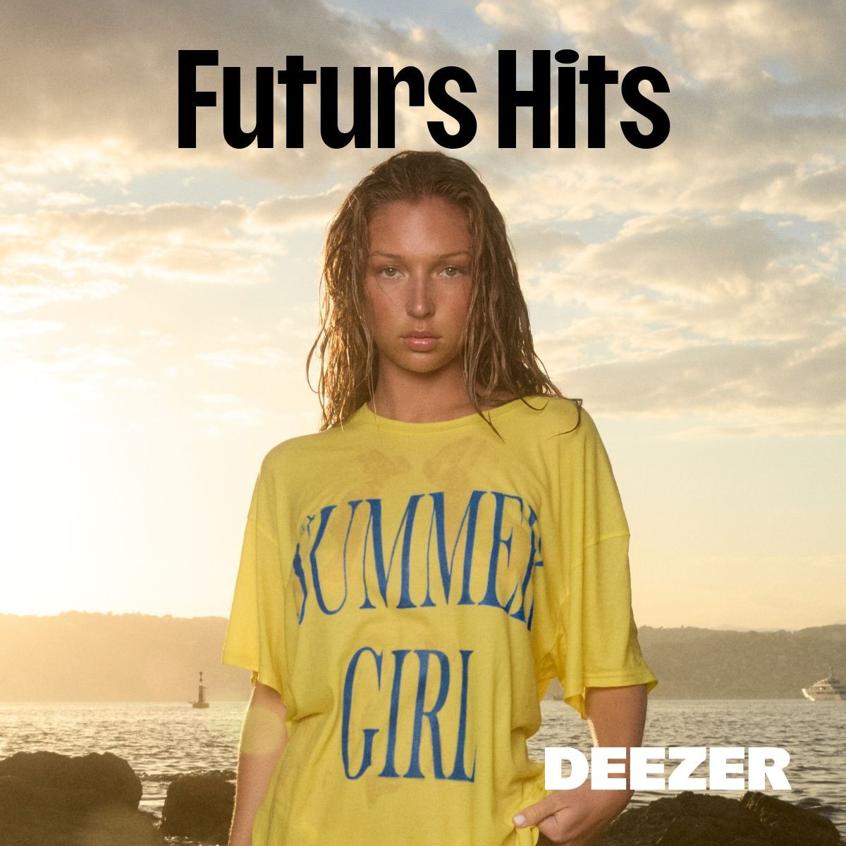 Cover of playlist Futurs Hits