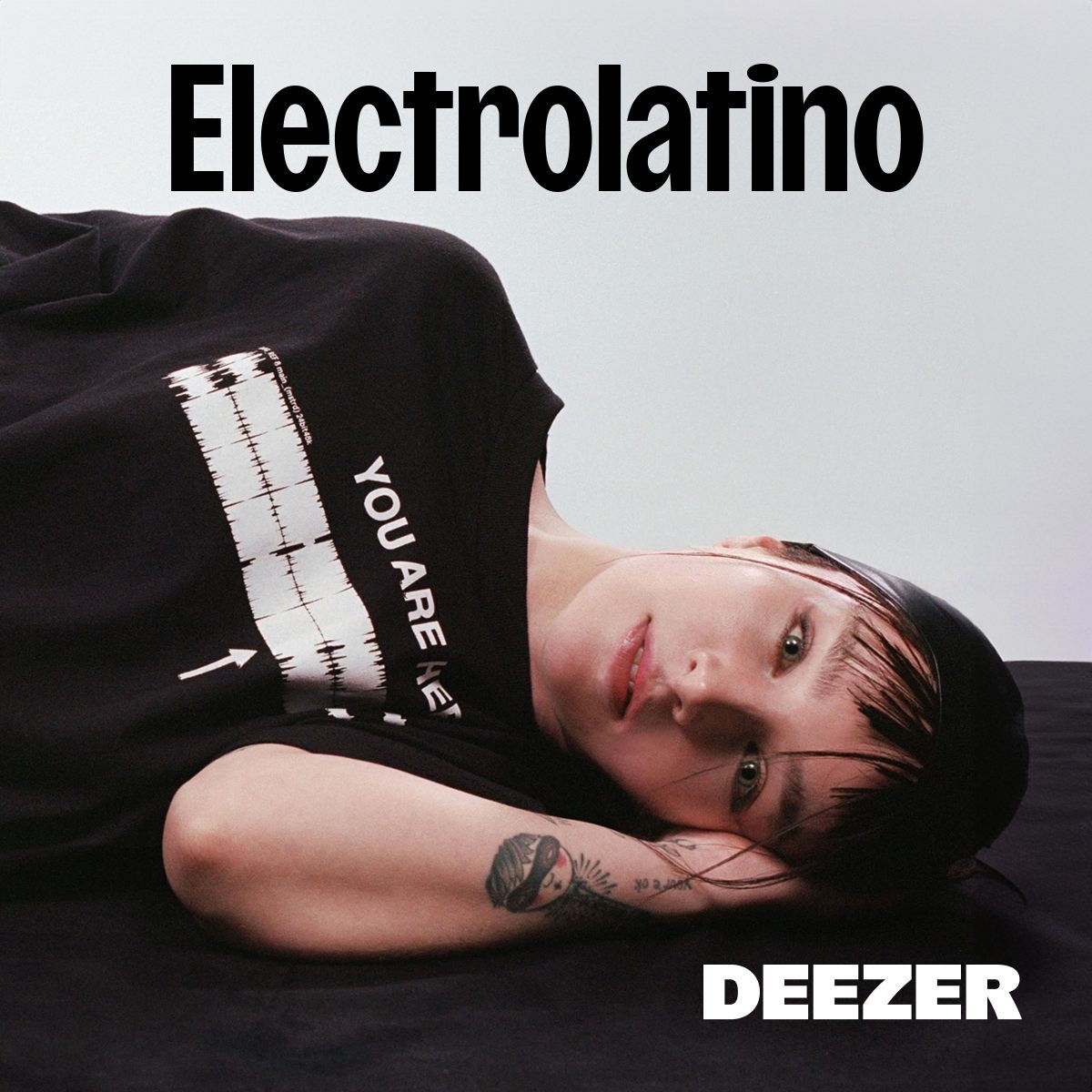 Cover of playlist Electrolatino