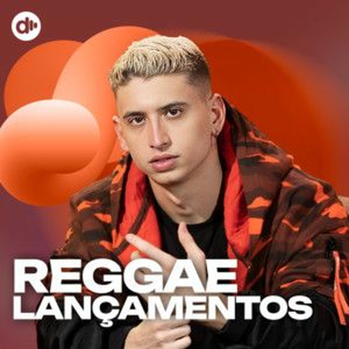 Cover of playlist Reggae Lançamentos  🌴 Reggae Nacional 🌴 Reggae 202