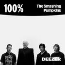 100% The Smashing Pumpkins