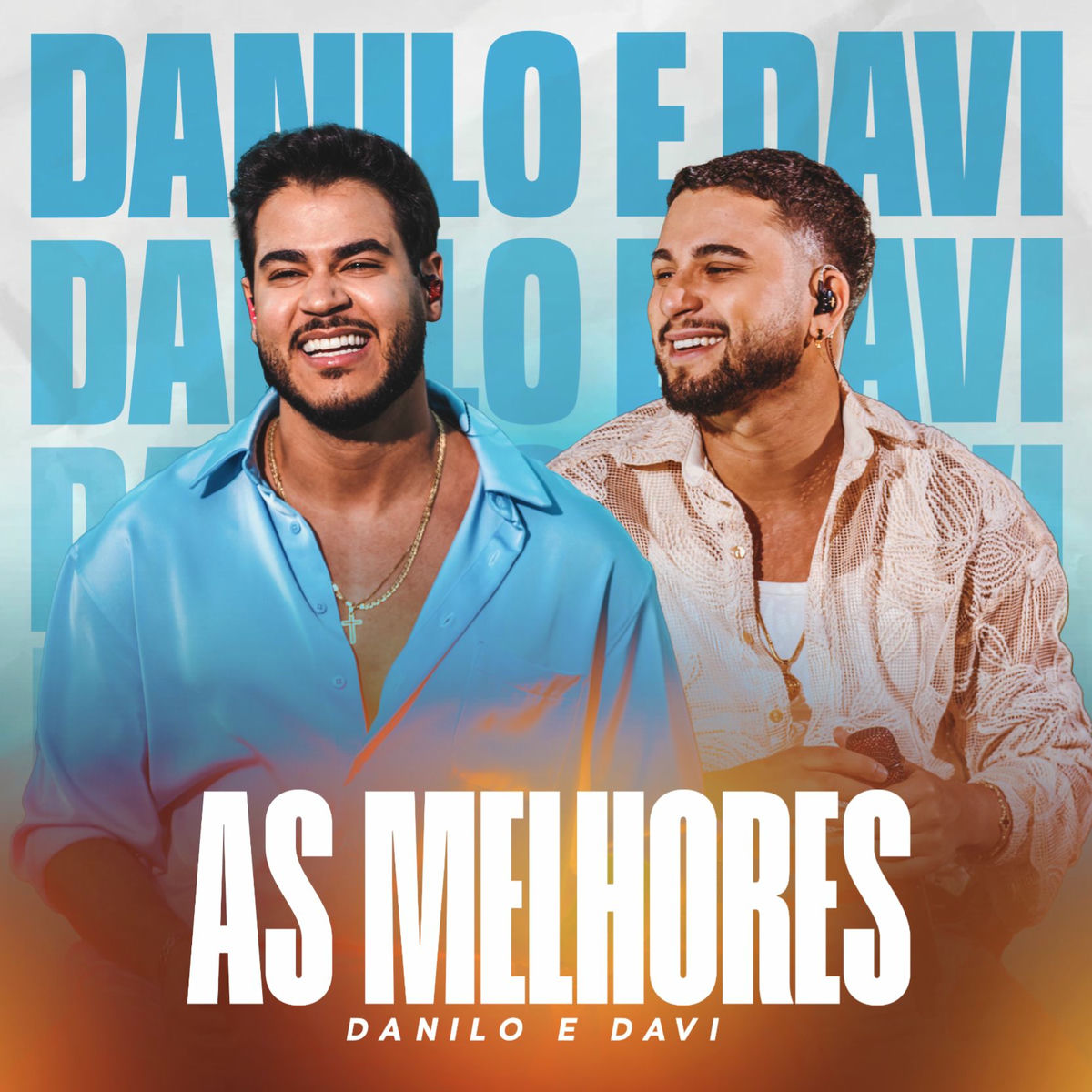 Cover of playlist Danilo e Davi 2025 - Apaga, Apaga, Apaga