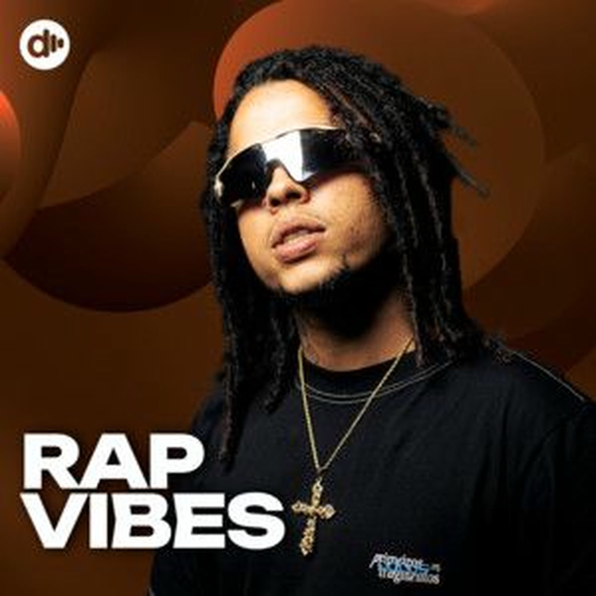 Cover of playlist Rap Vibes ✨ Rap Pop 2025 | Rap Nacional 2025