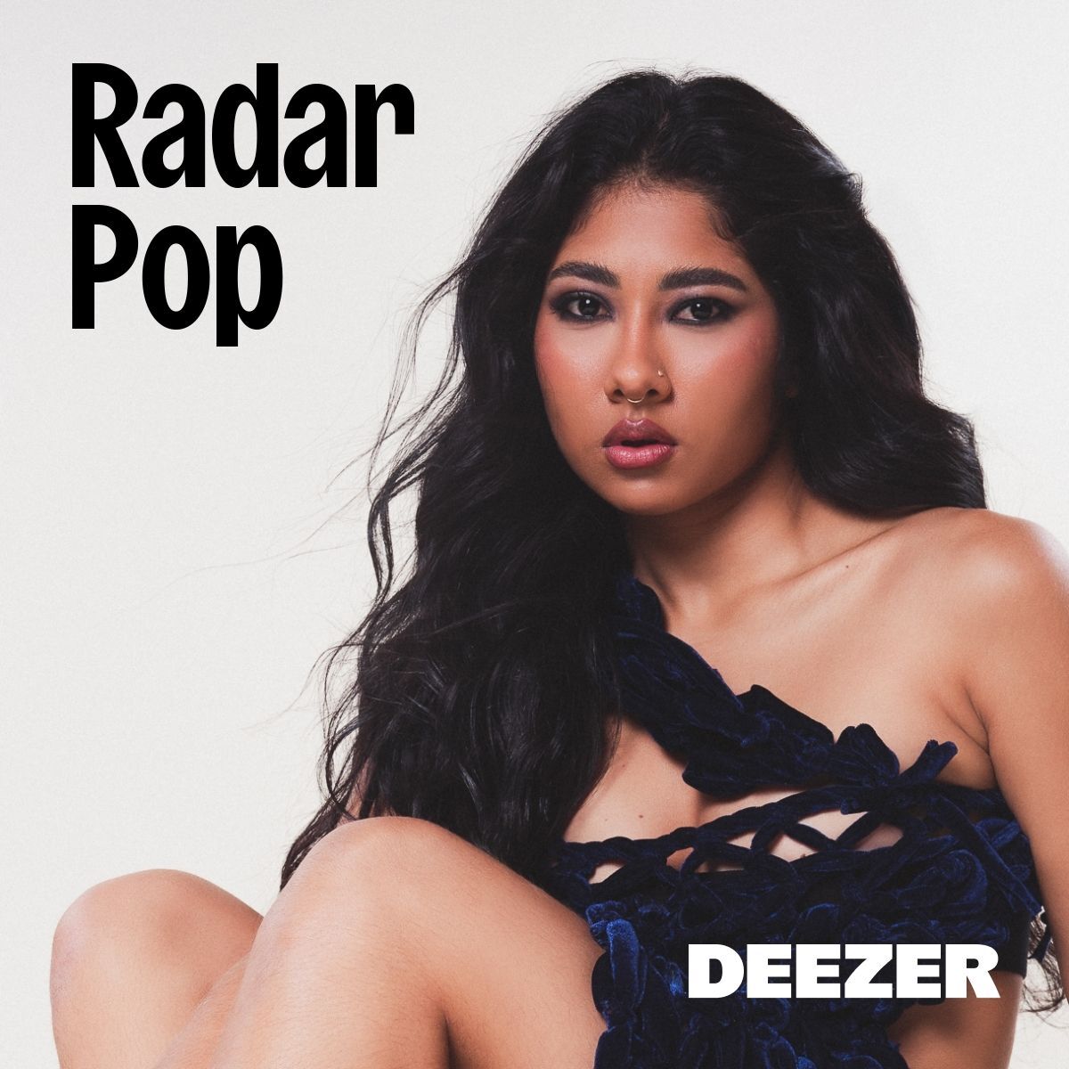 Cover of playlist Radar Pop