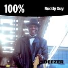 100% Buddy Guy