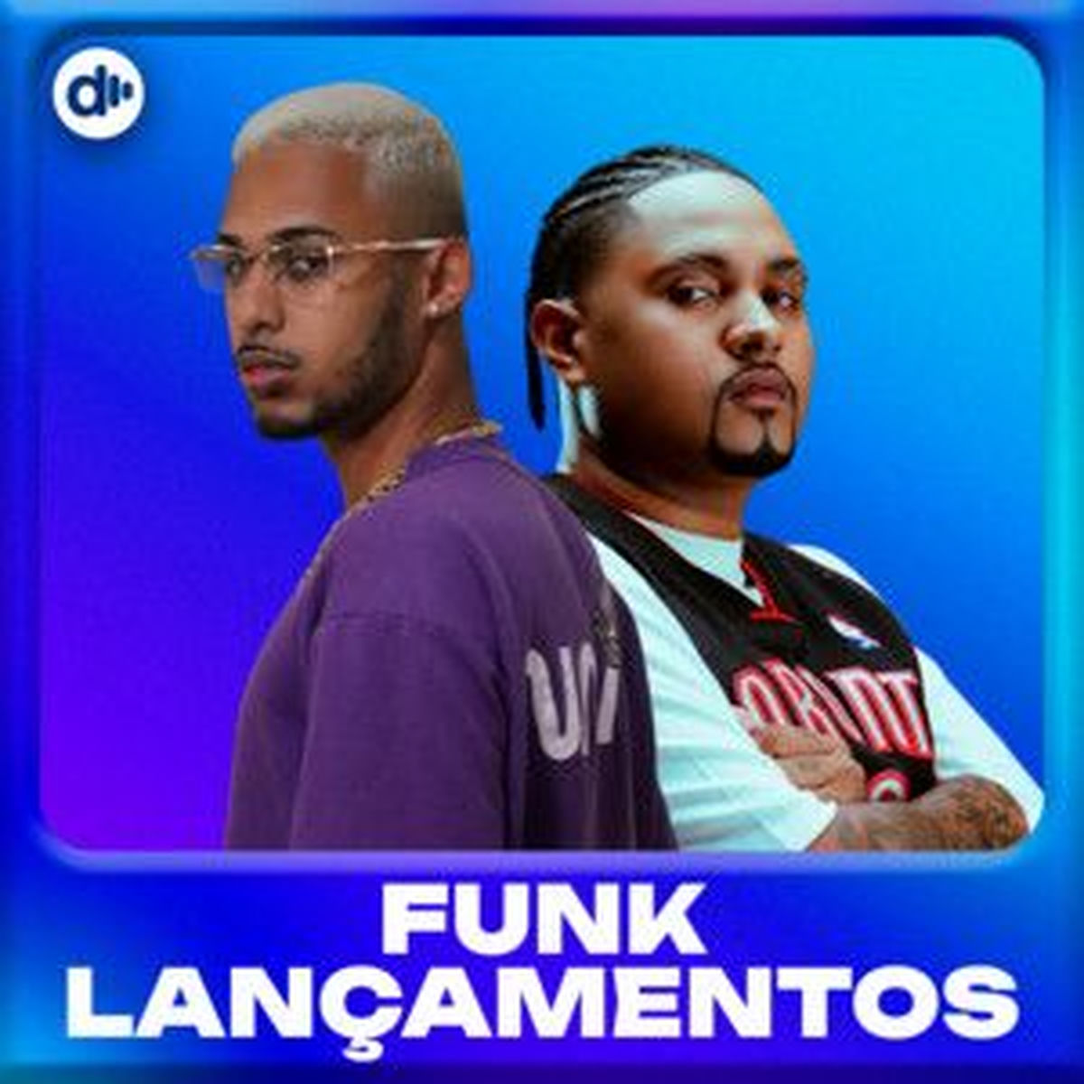 Cover of playlist Funk Lançamentos 🥵🔥 Funk 2026 🔥Funk 2026 Atualizad