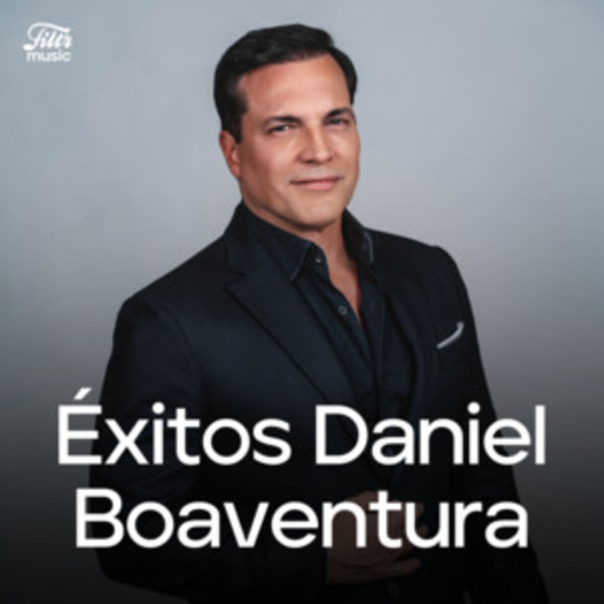 Cover of playlist Éxitos Daniel Boaventura