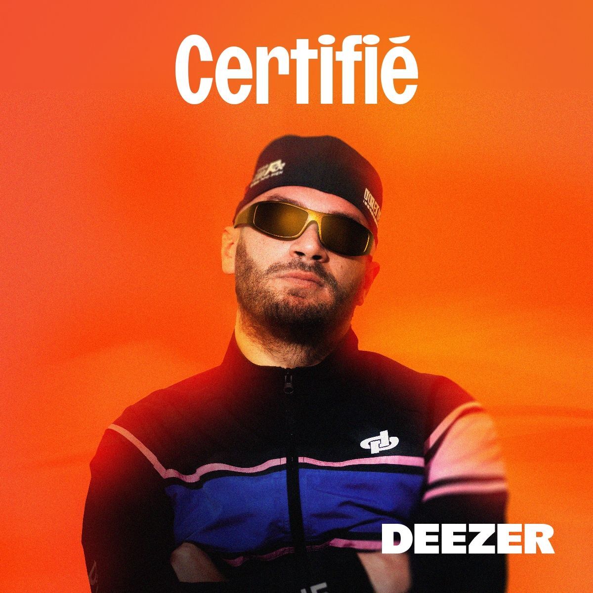 Cover of playlist Certifié