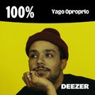 100% Yago Oproprio