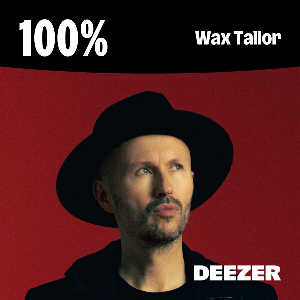 Cover of playlist 100% Wax Tailor