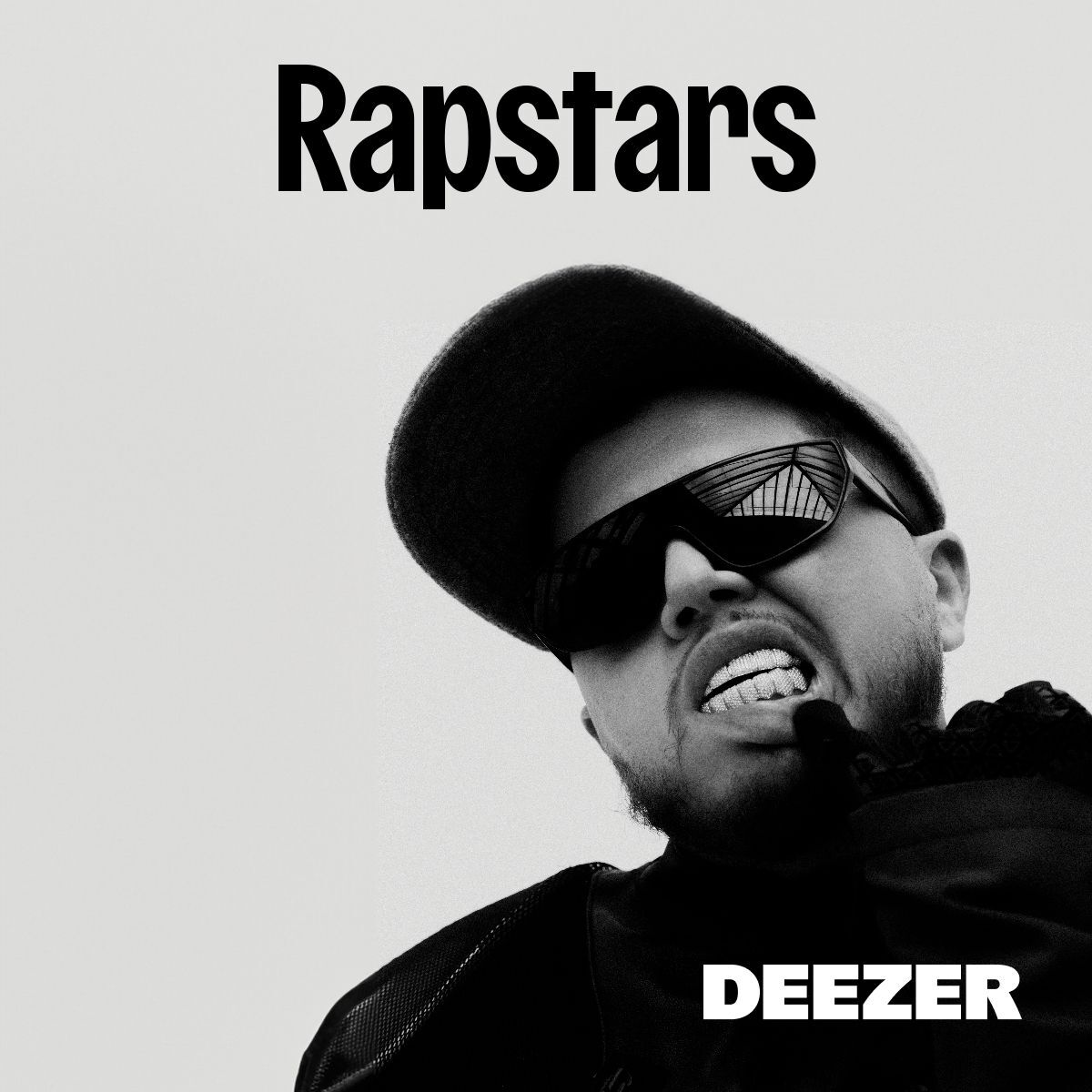Cover of playlist Rapstars