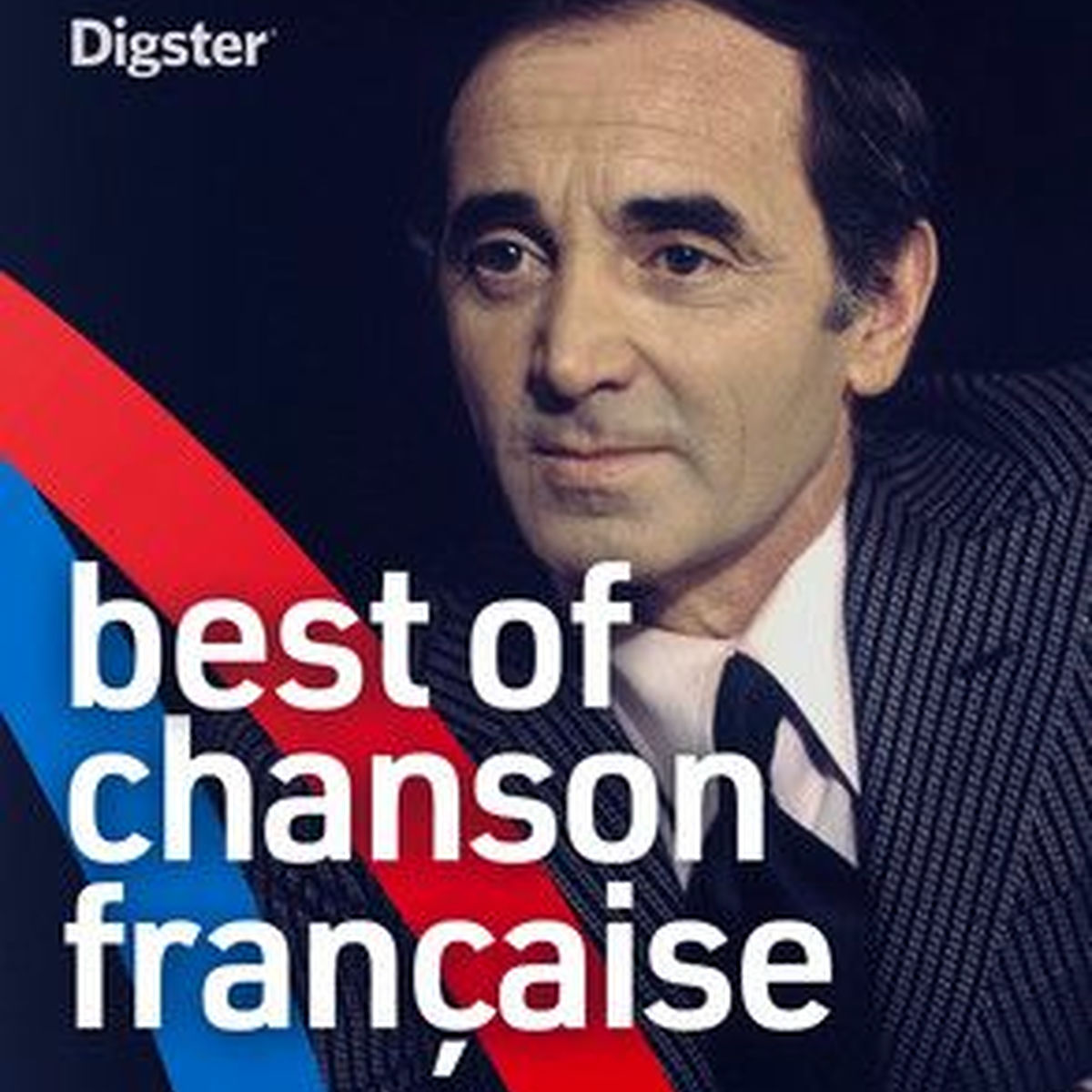Cover of playlist Best of chanson française 🇫🇷 | Playlist classiques