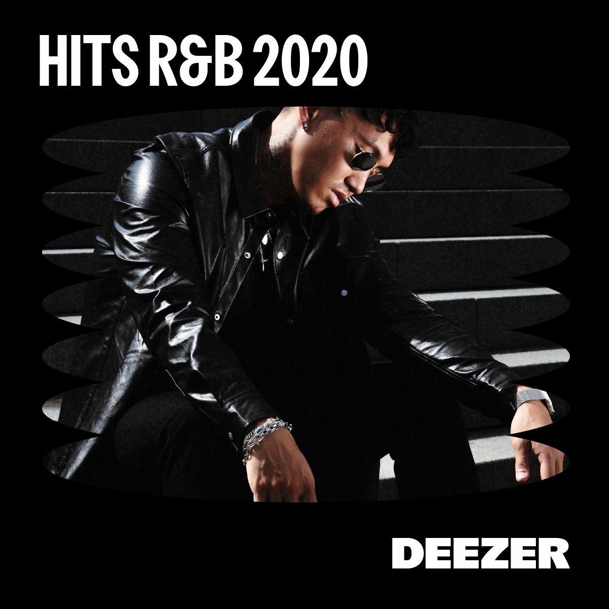 Cover of playlist Hits R&B 2020