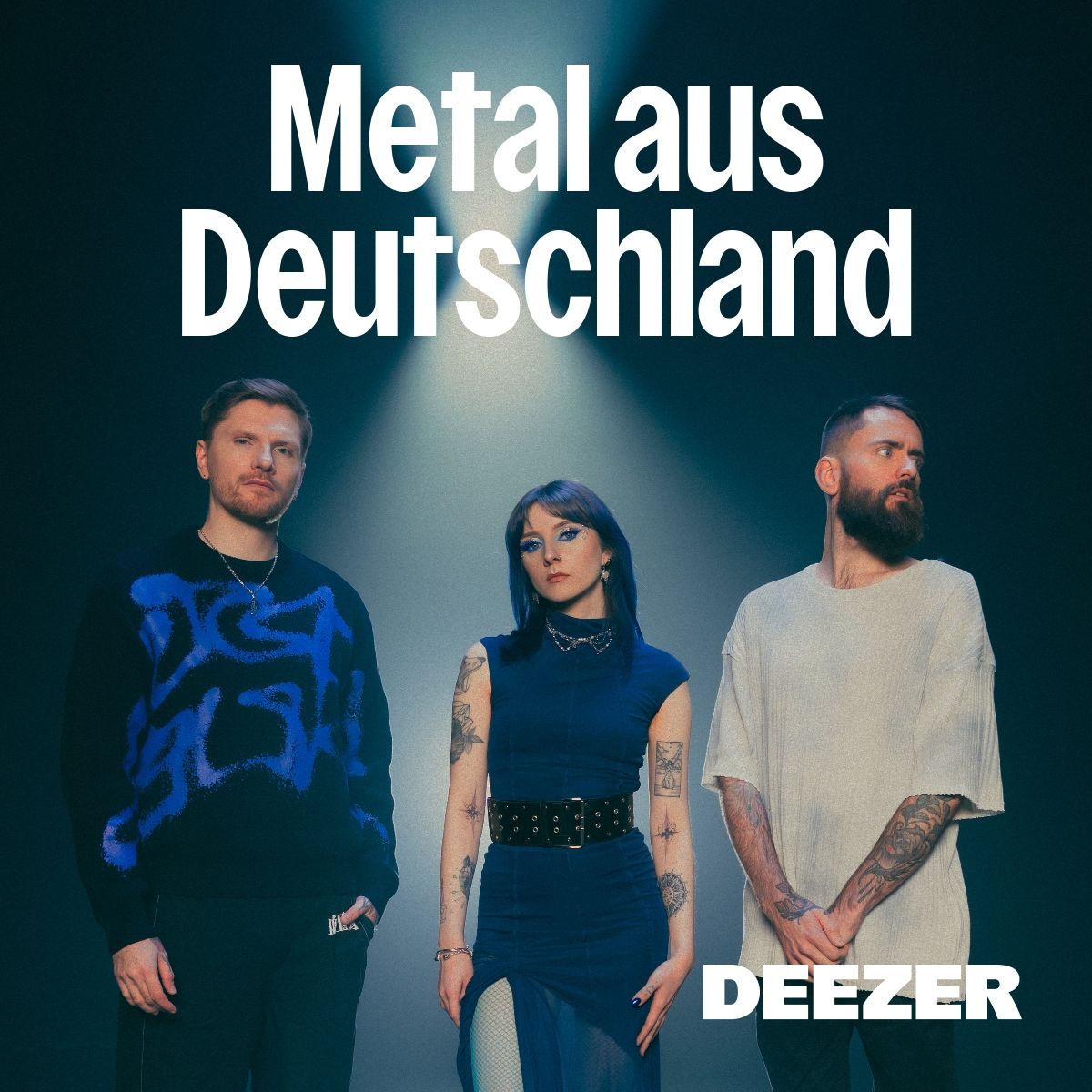 Metal aus Deutschland