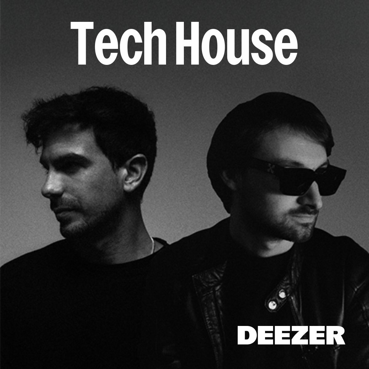 Cover of playlist Tech House