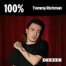 100% Tommy Richman