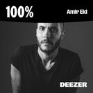 100% Amir Eid