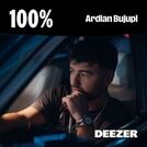 100% Ardian Bujupi
