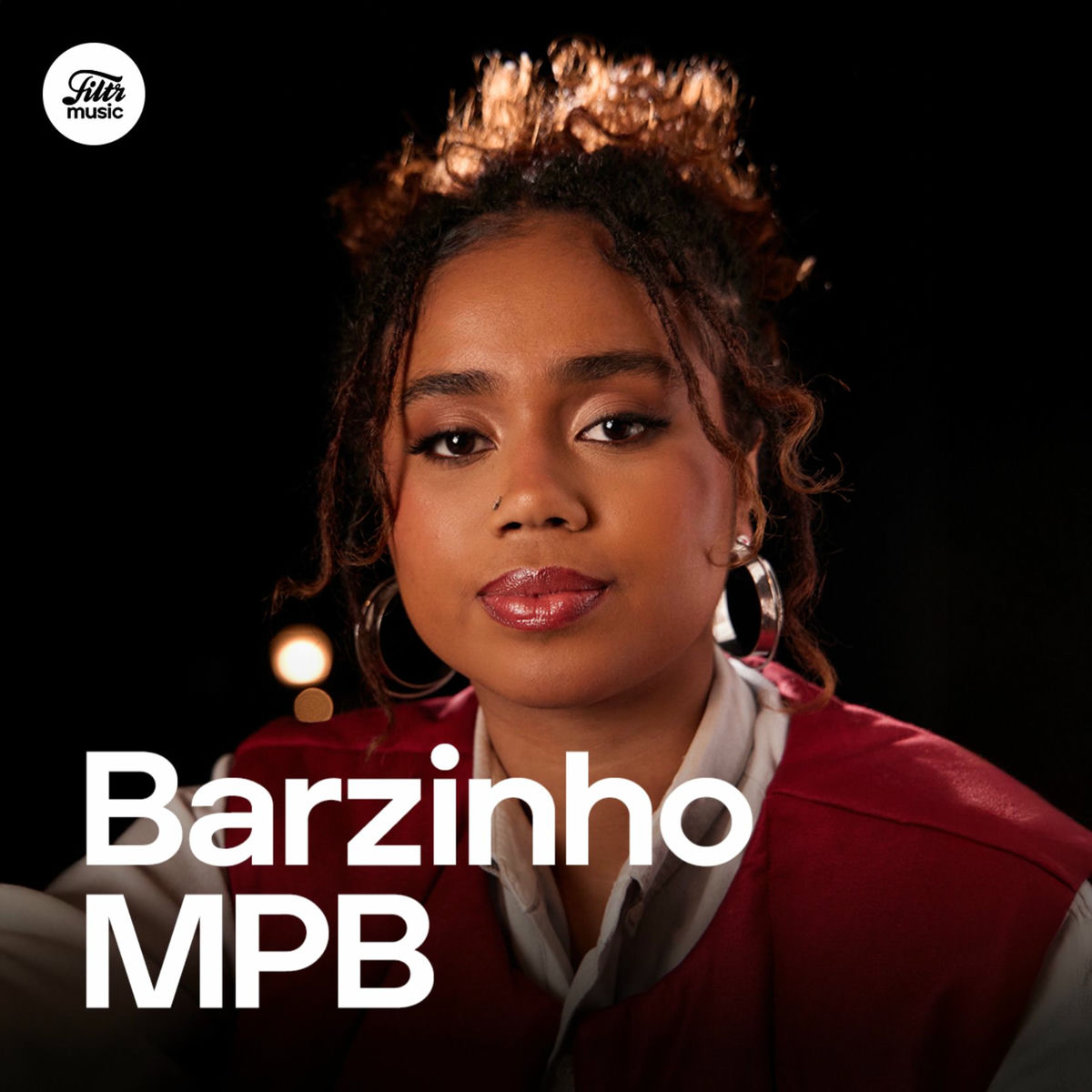 Cover of playlist MPB Barzinho