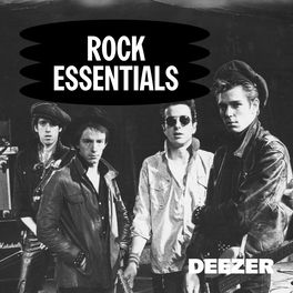 Rock Essentials