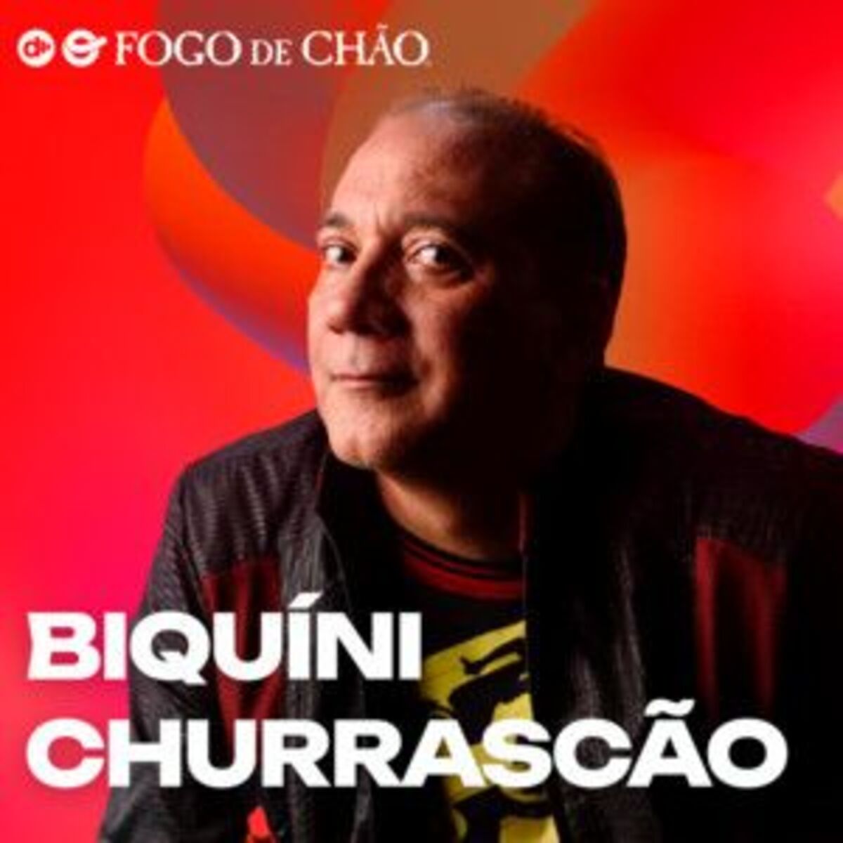 Cover of playlist Biquíni Churrascão