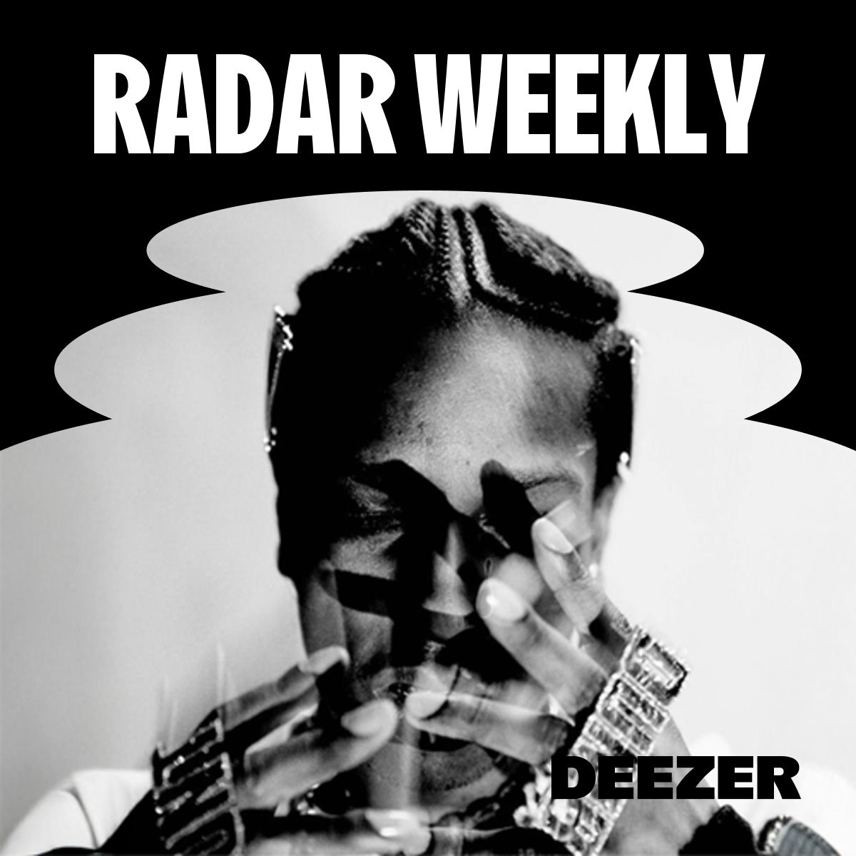 Cover of playlist Radar Weekly