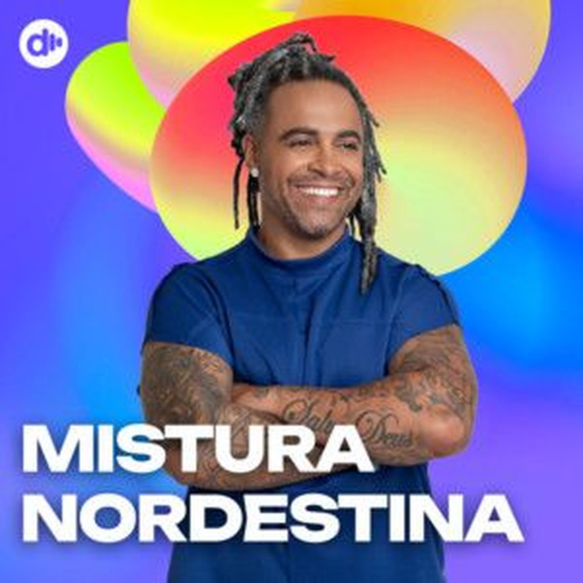 Cover of playlist Mistura Nordestina | Novas Do Nordeste | Melhores 