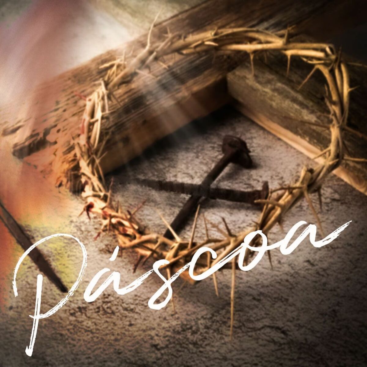 Cover of playlist Páscoa