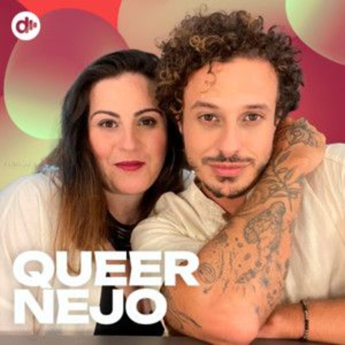 Cover of playlist Queernejo