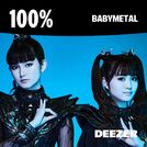 100% BABYMETAL